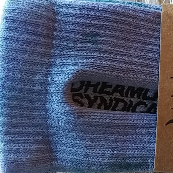 Men's Dreamland Syndicate Socks - Picture 7 of 8